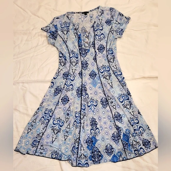 Cute Sami & Jo petite dress - Picture 1 of 4